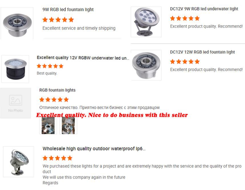 100GM low voltage deck lights