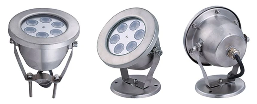 underwater light 120g