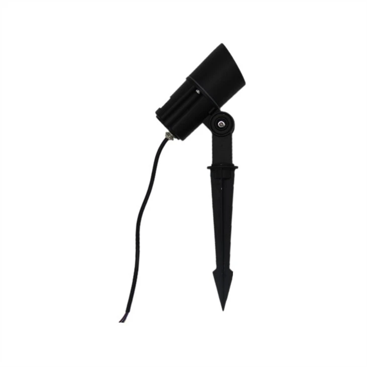 ground spike lights
