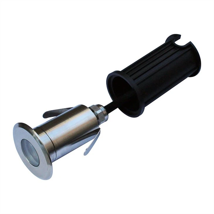 Outdoor Underground Light Garden Waterproof CHINA