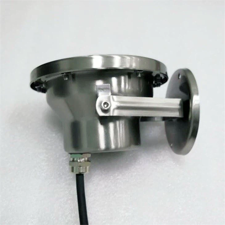 120 Volt Rgb Change Underwater Fountain Lights factory