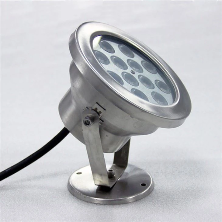 Brightest Underwater Light manufacturer