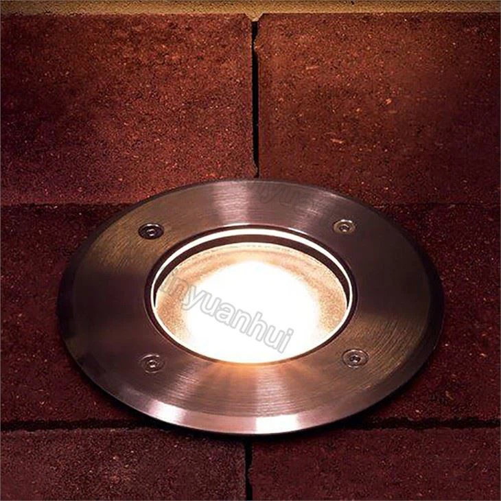 Inground Concrete Lights supplier
