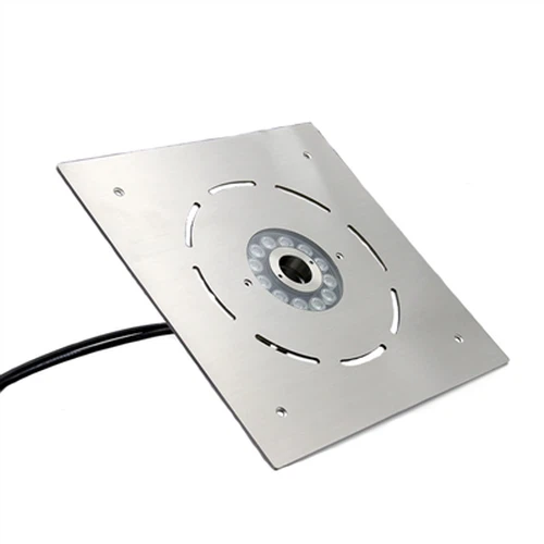 डीएमएक्स कंट्रोल वॉटर जेट फाउंटेन एलईडी अंडरवाटर लाइट: पानी की सुंदरता को बढ़...